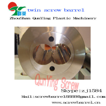 Screw Barrel For Krauss Maffei Extruder Machine 